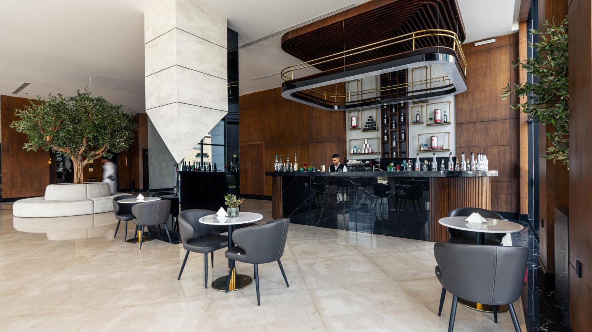 Novo 4* Riyadh