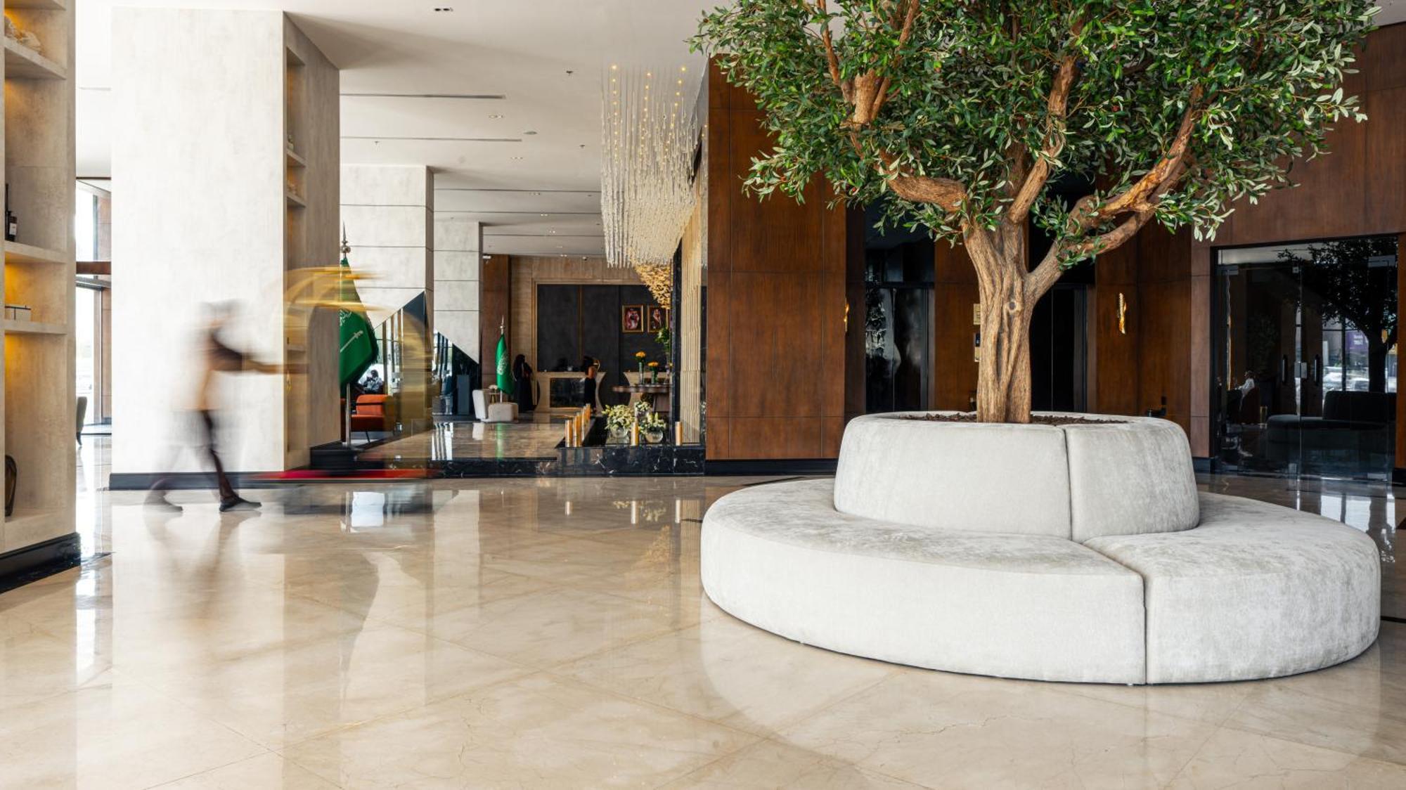Novo Hotel
