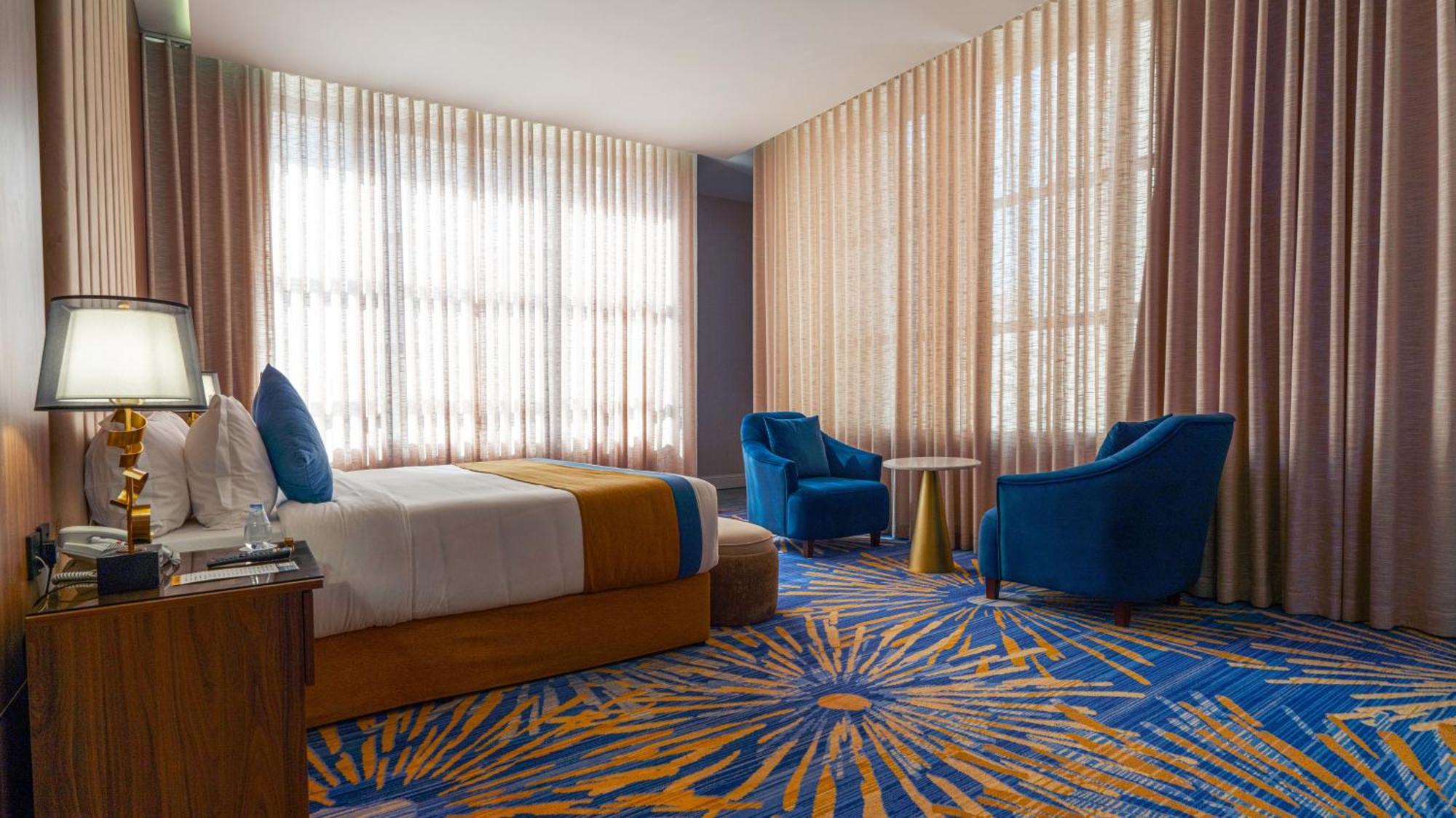 Novo Hotel