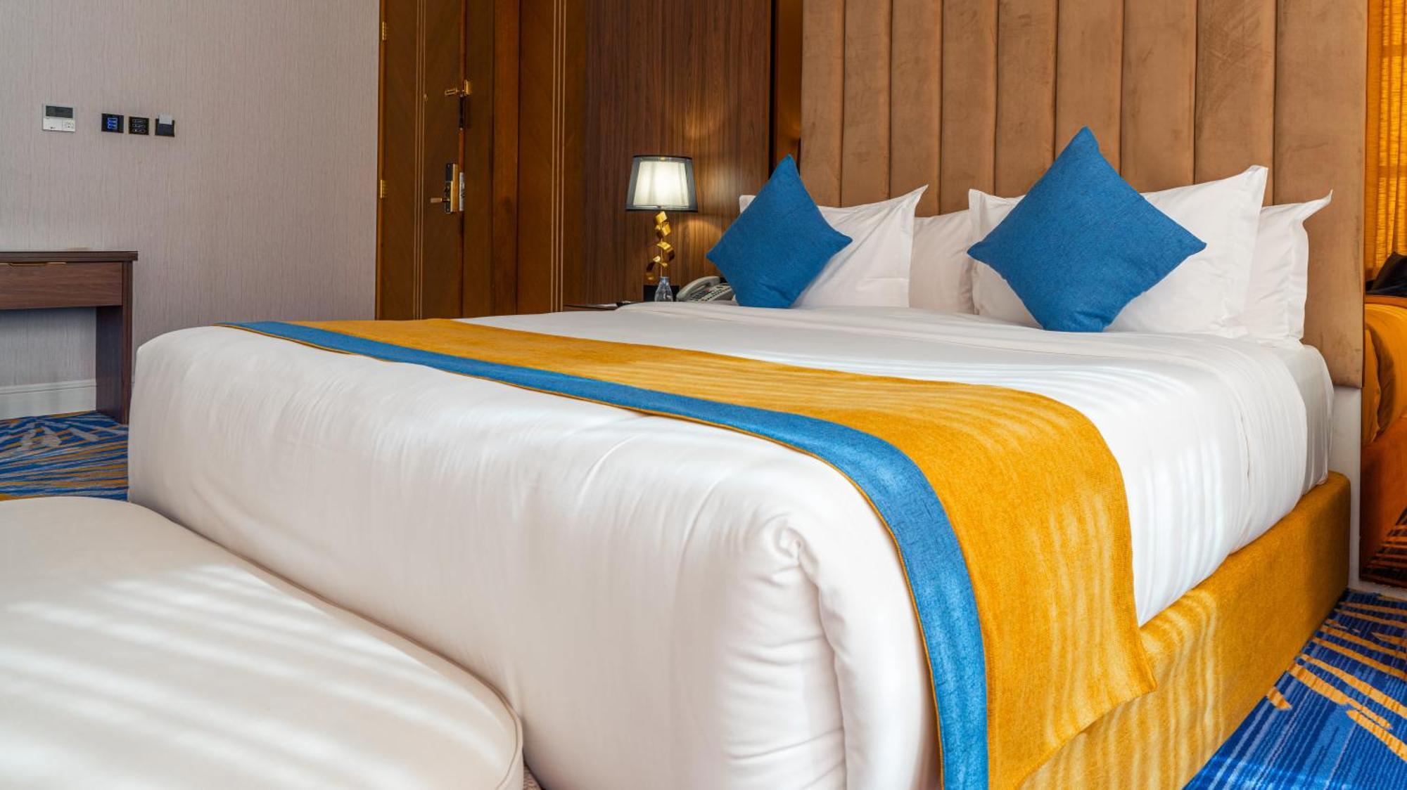 Hotel Novo 4*