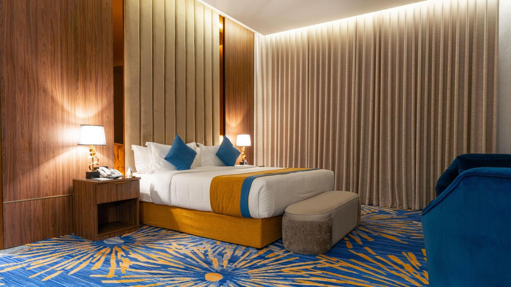 Hotel Novo