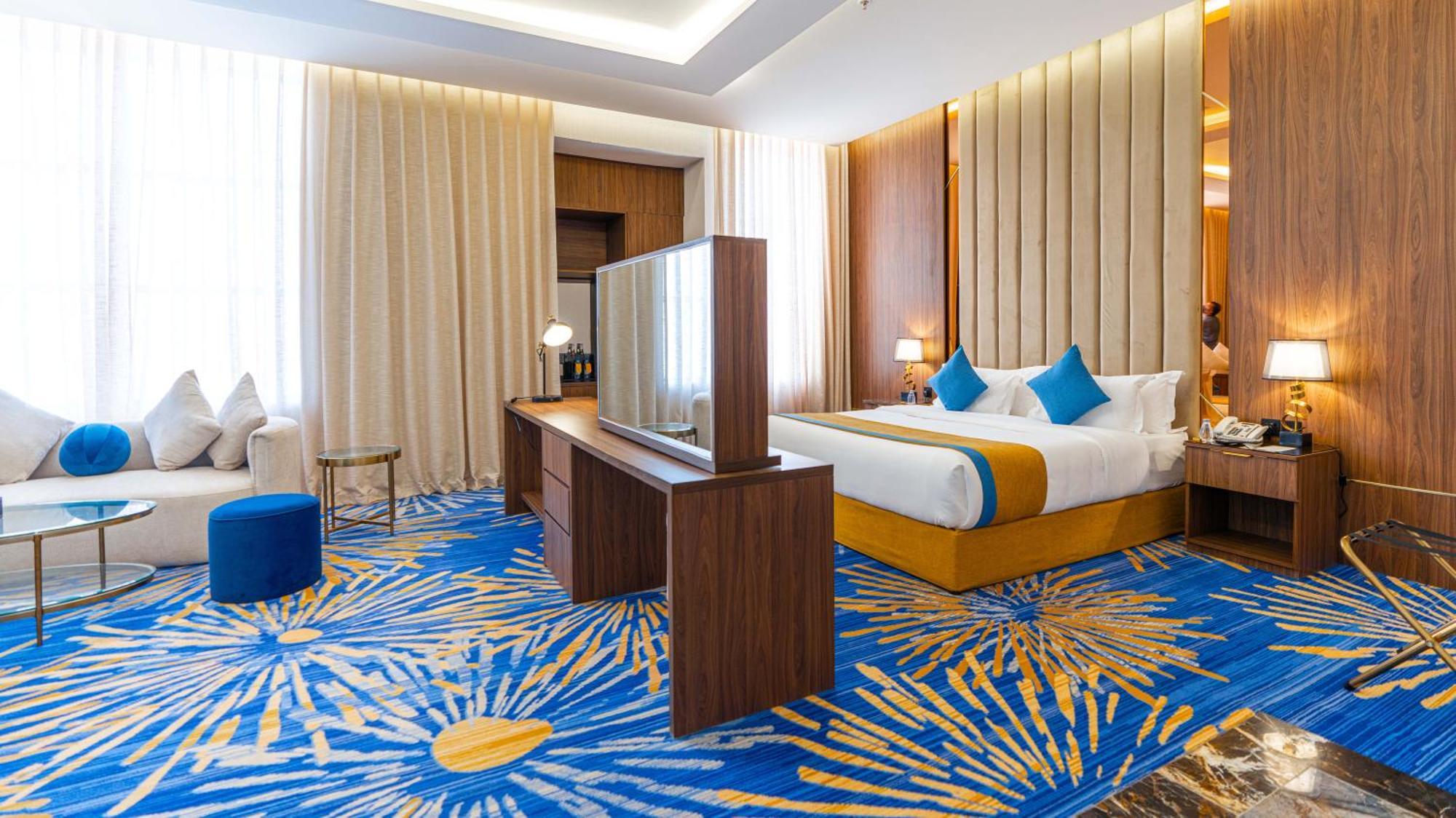 Hotel Novo 4*