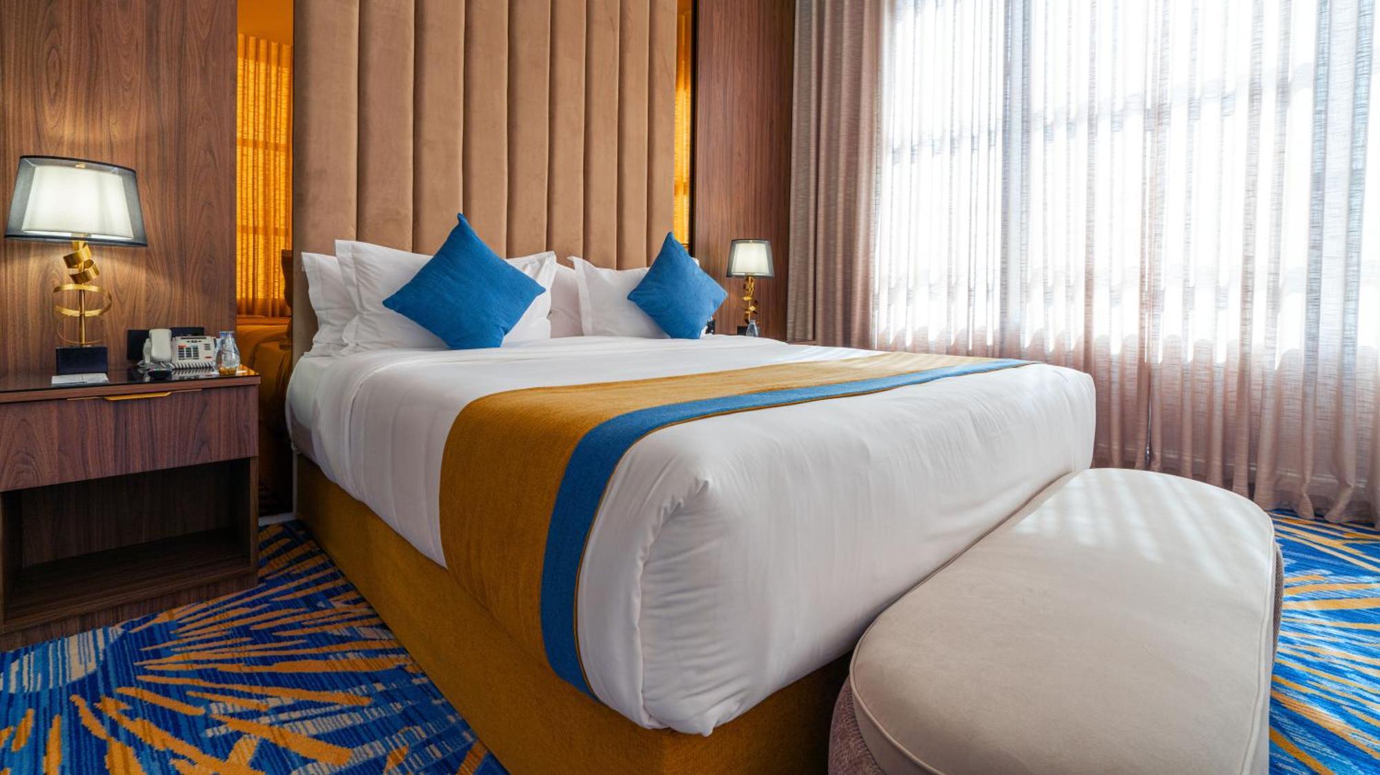 Novo Hotel Riyadh