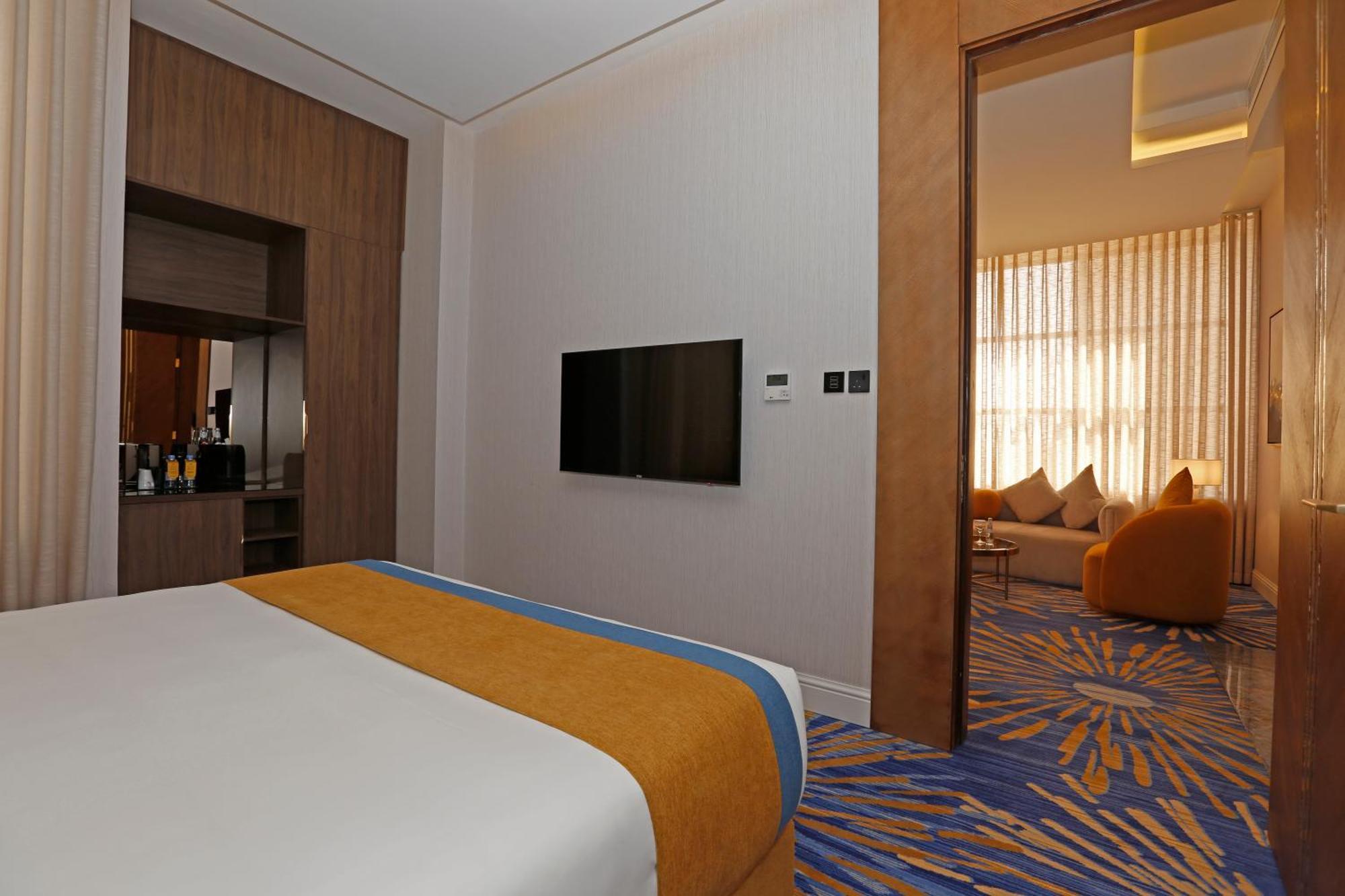 Hotel Novo