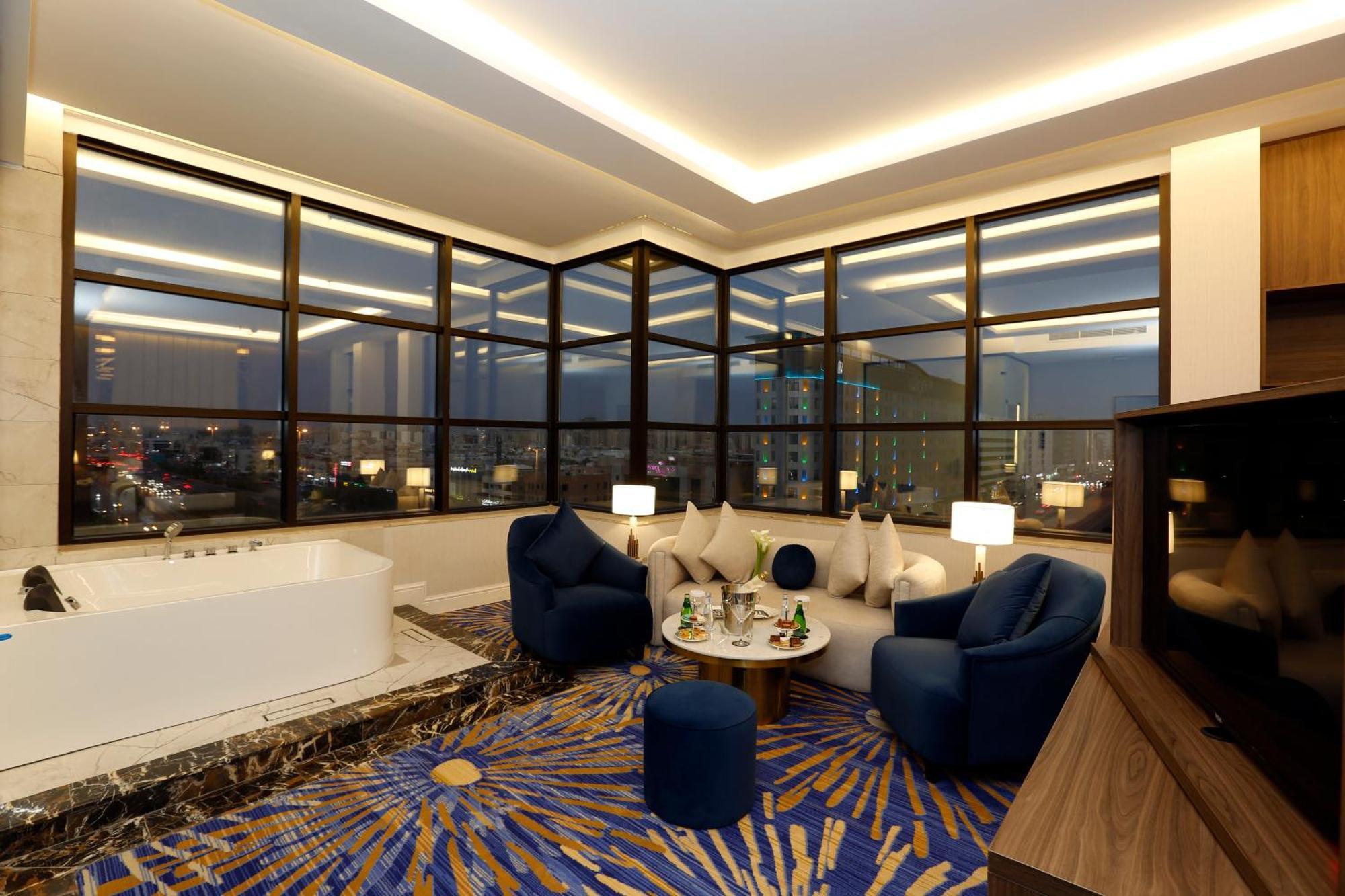 Hotel Novo Riyadh