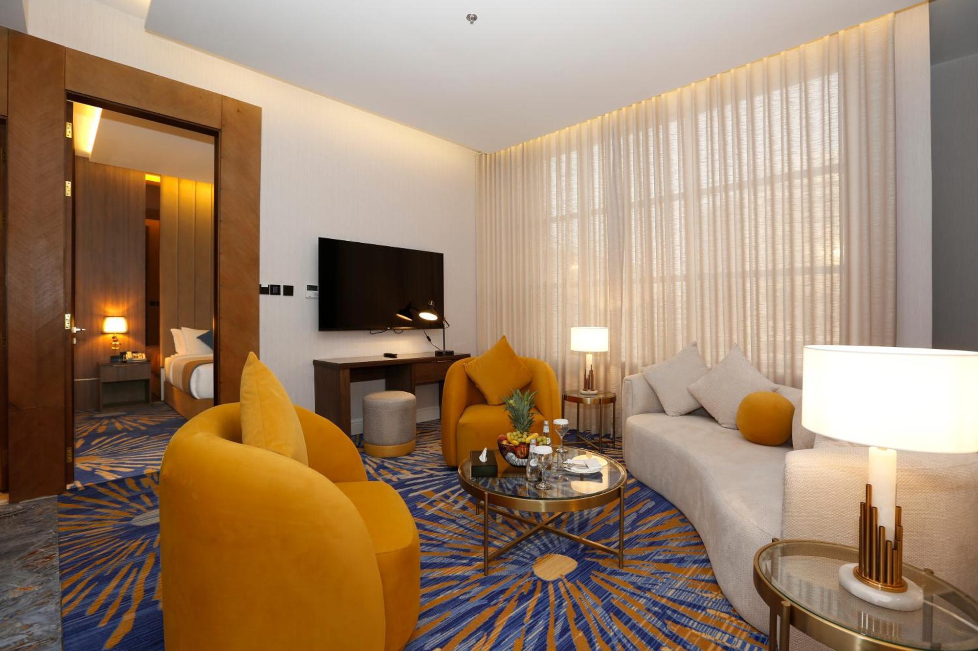 Novo Hotel Riyadh