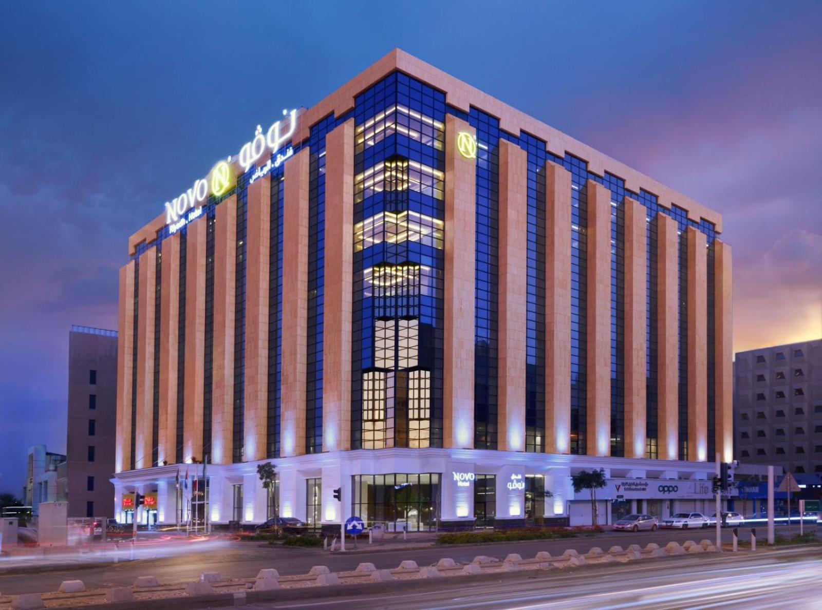 Hotel Novo