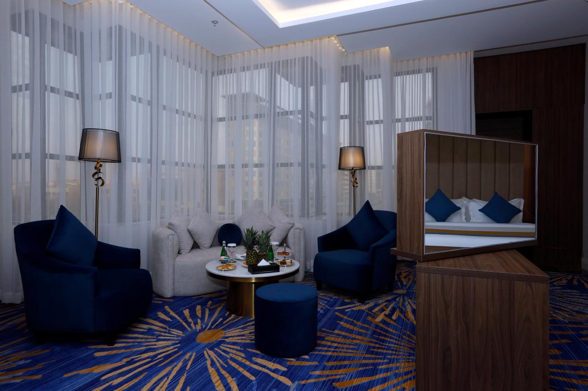 Novo 4* Riyadh