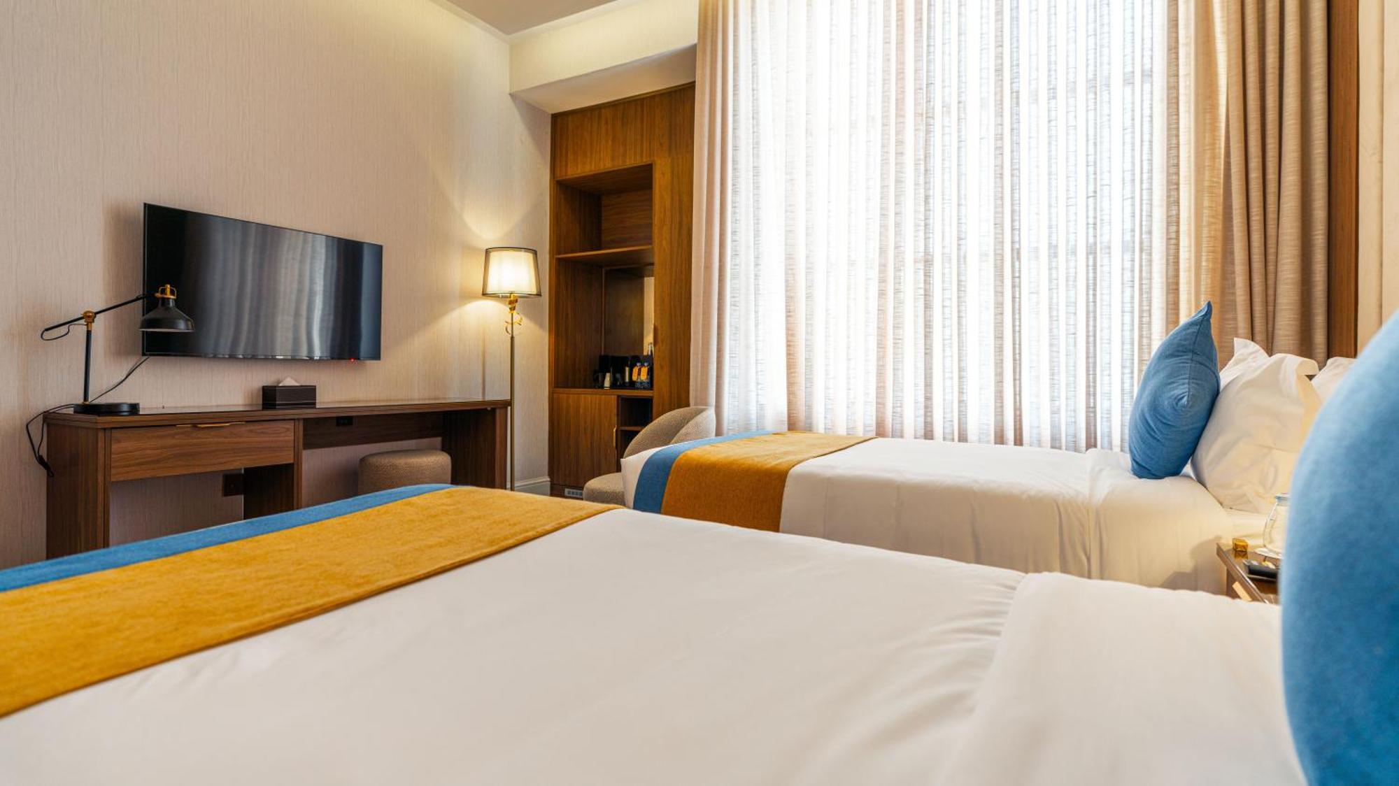 Novo Hotel 4*