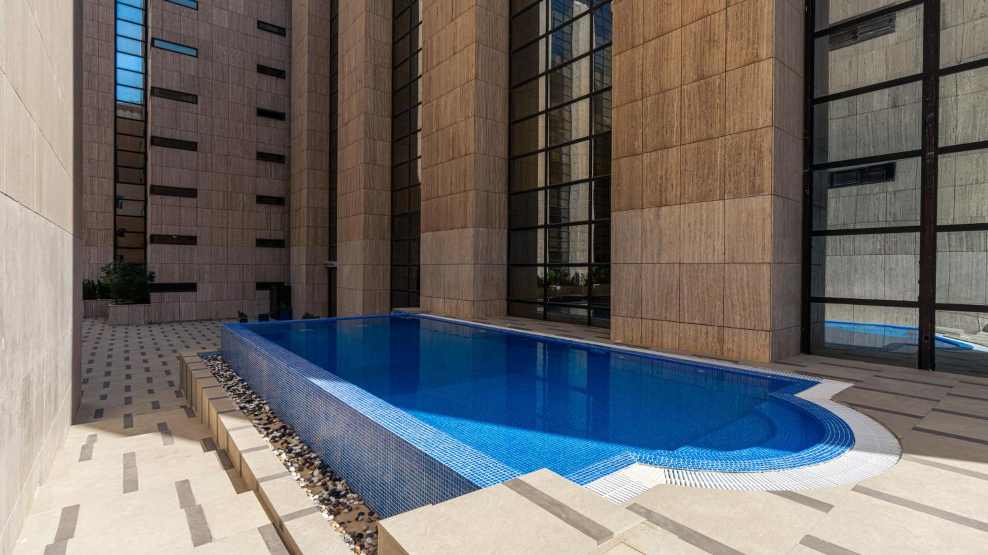 Hotel Novo