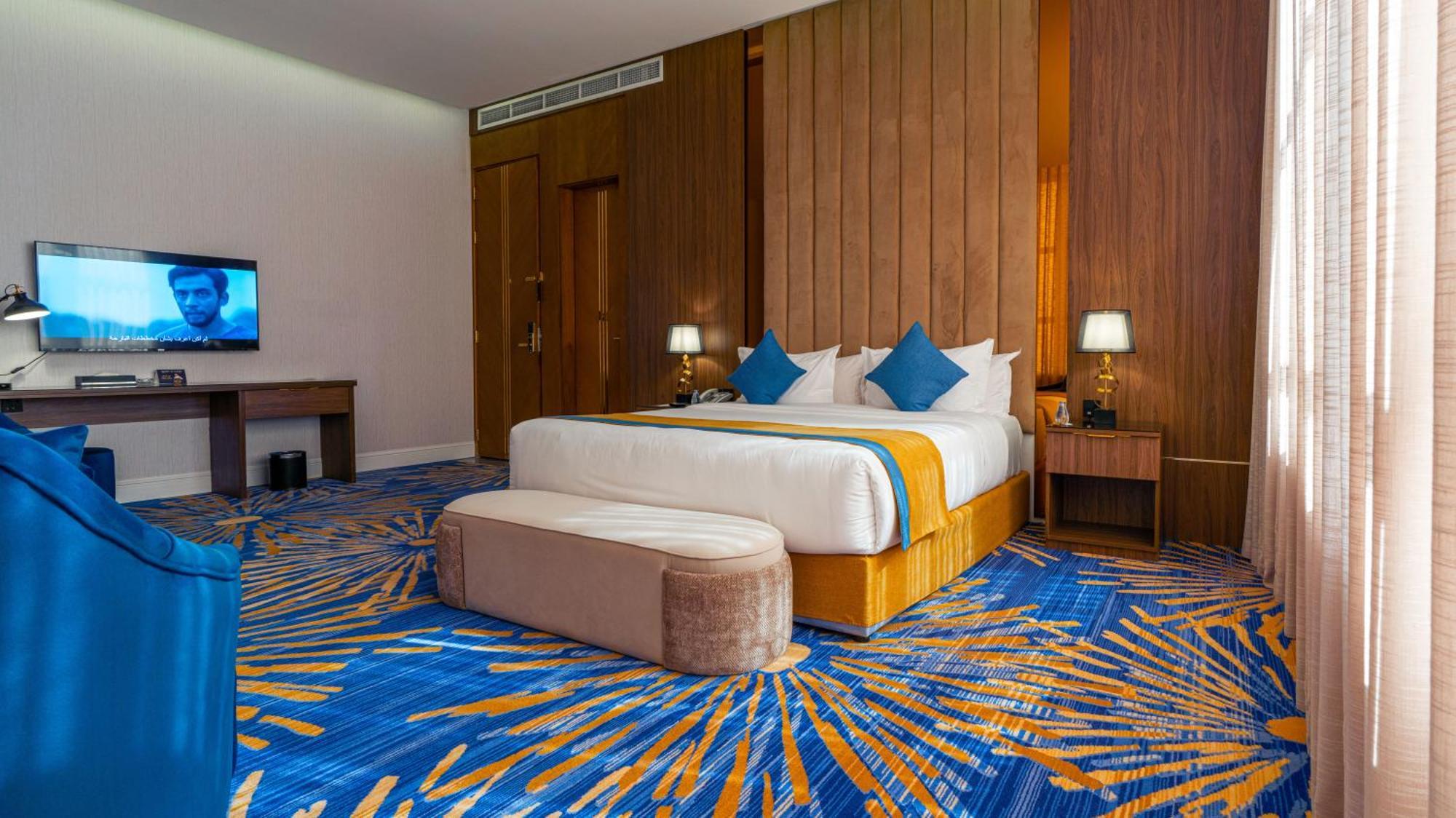 Novo Hotel