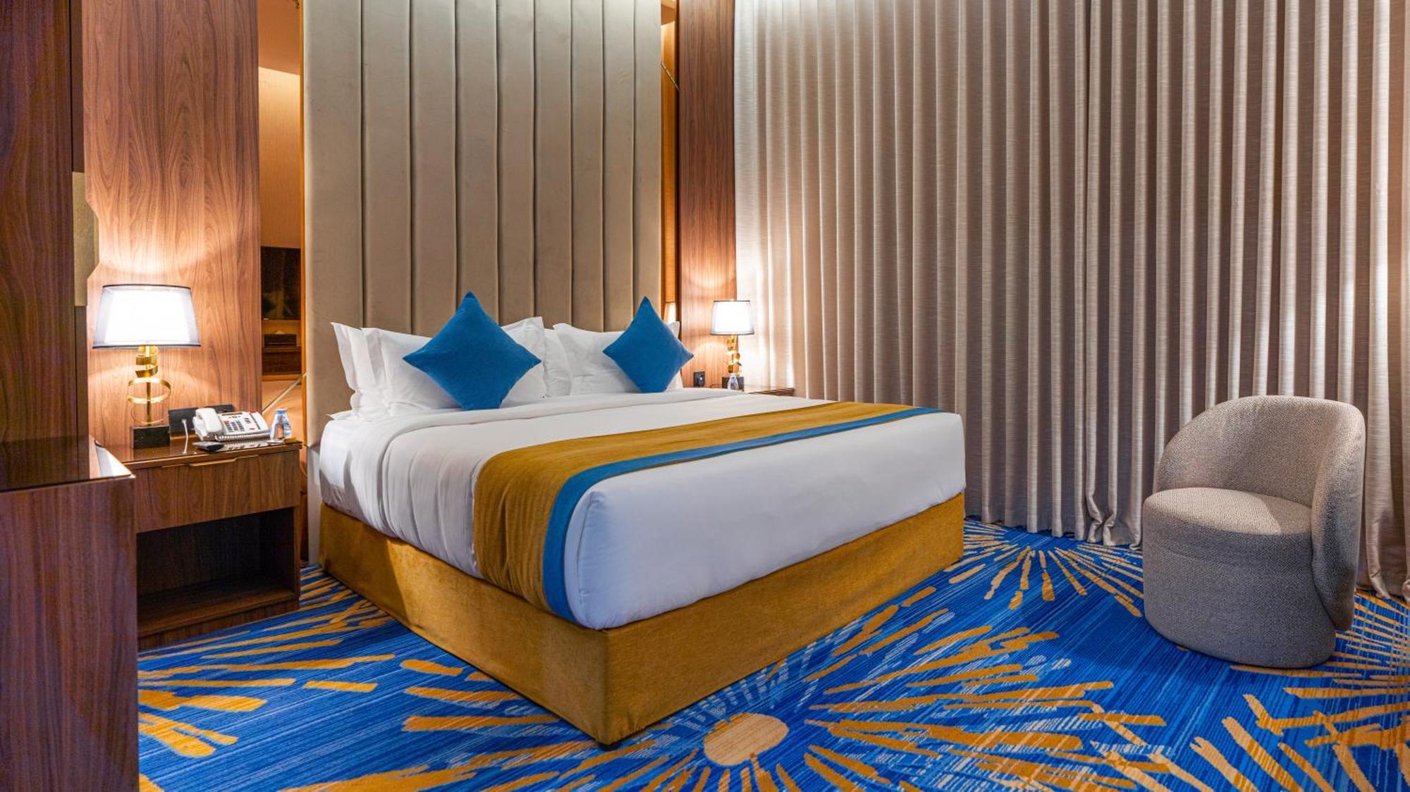 Hotel Novo 4*