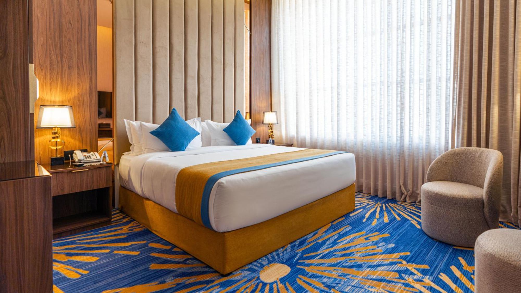 Hotel Novo Riyadh
