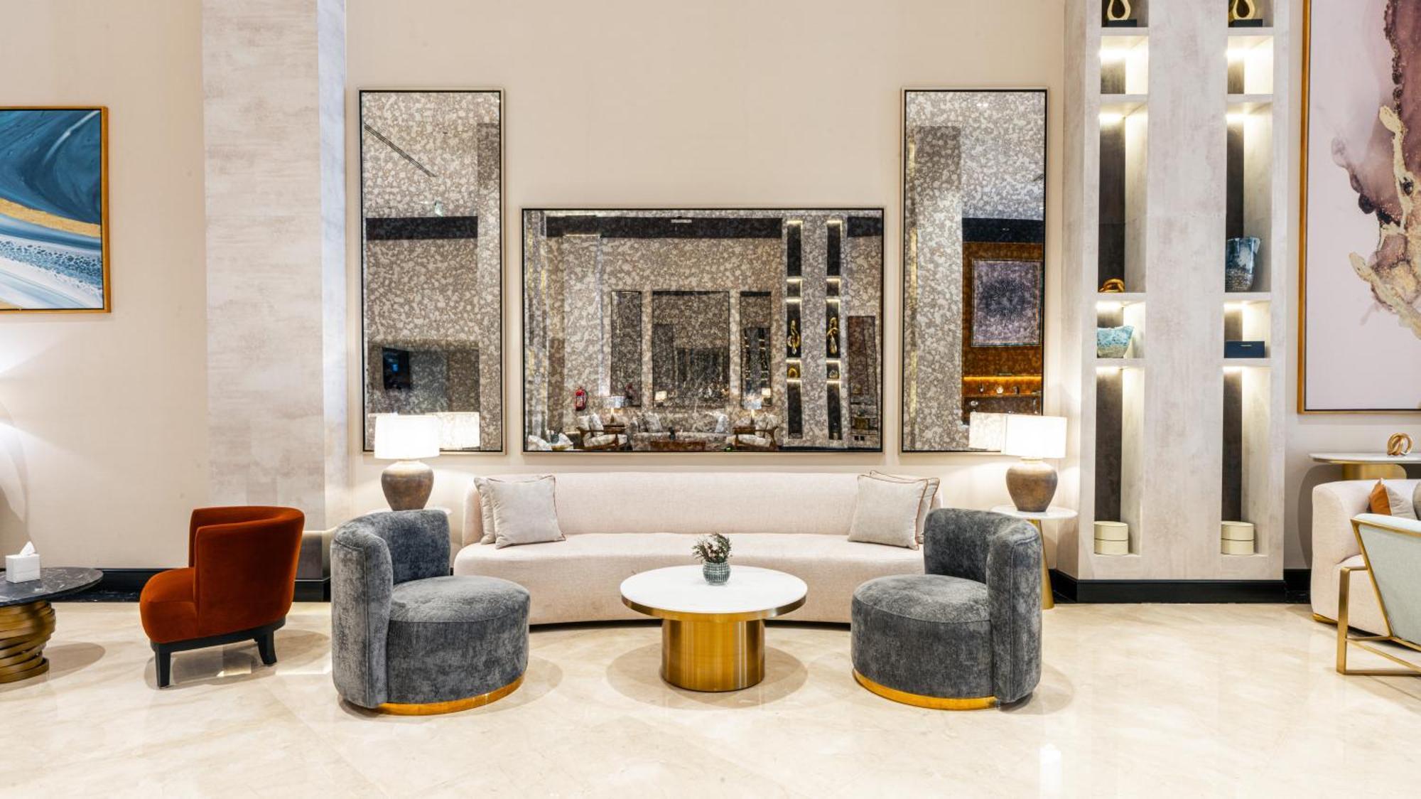 Hotel Novo Riyadh