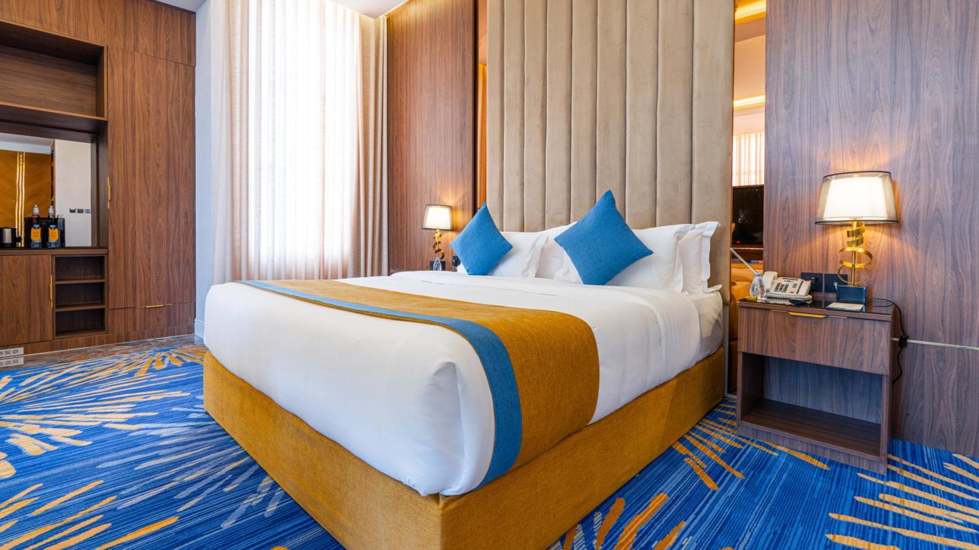 Novo 4* Riyadh