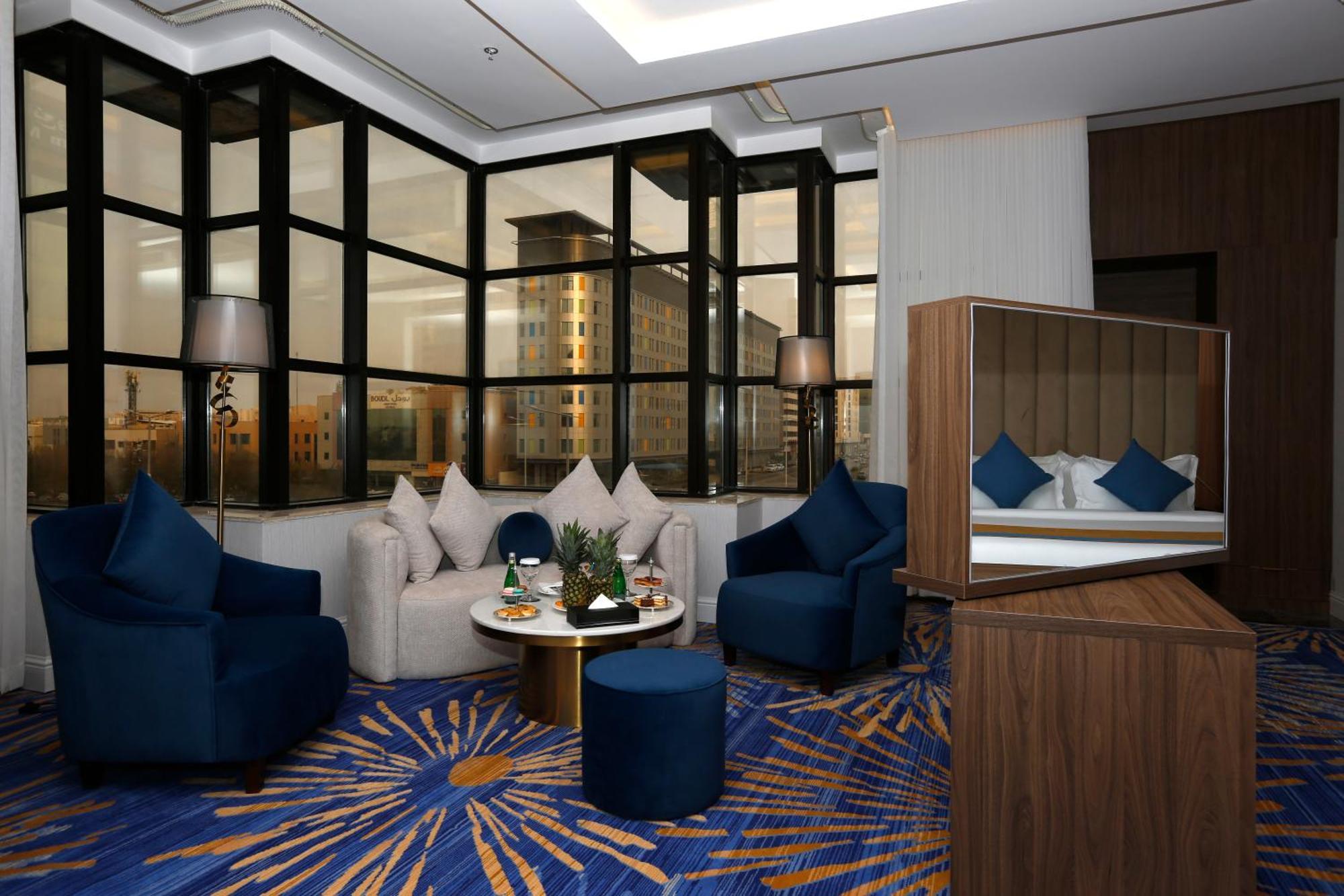 Novo 4* Riyadh