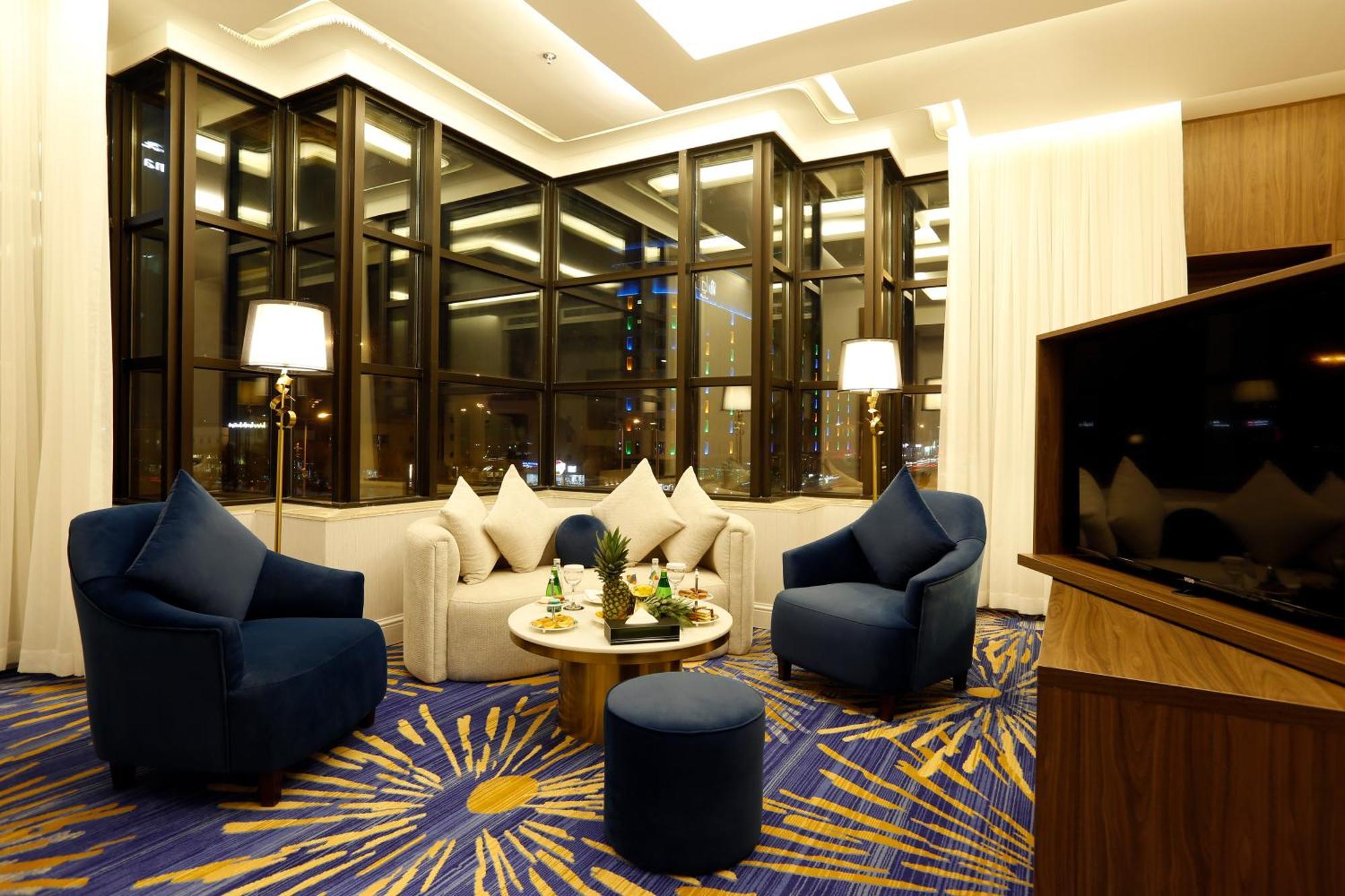 Hotel Novo