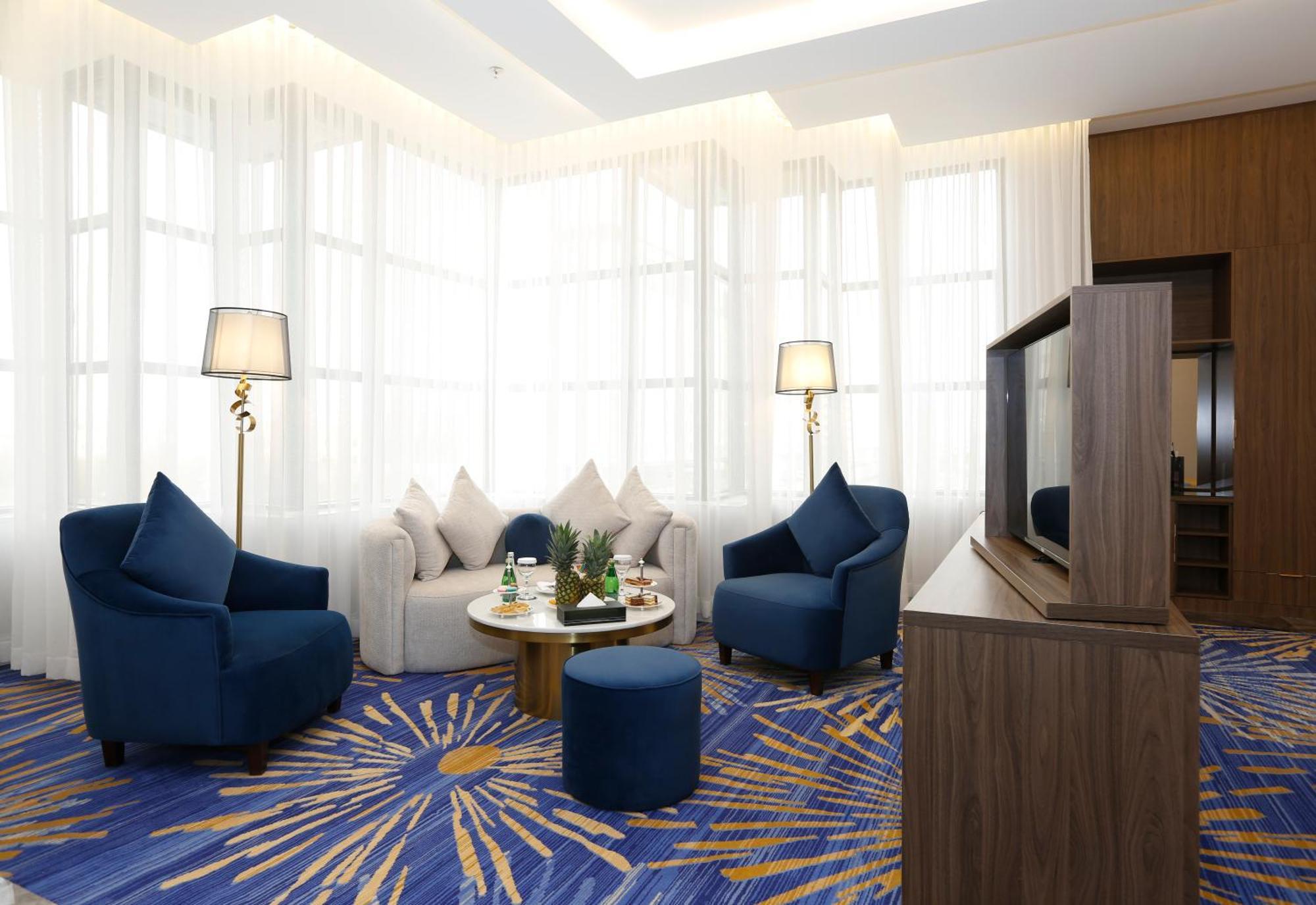 Novo Hotel 4*