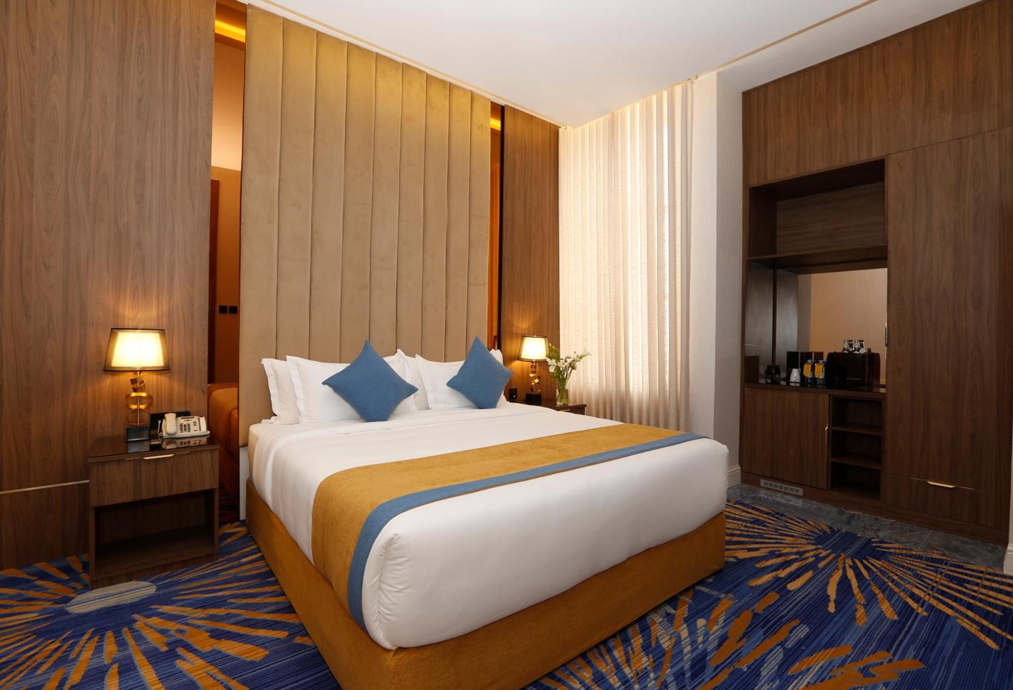 Hotel Novo