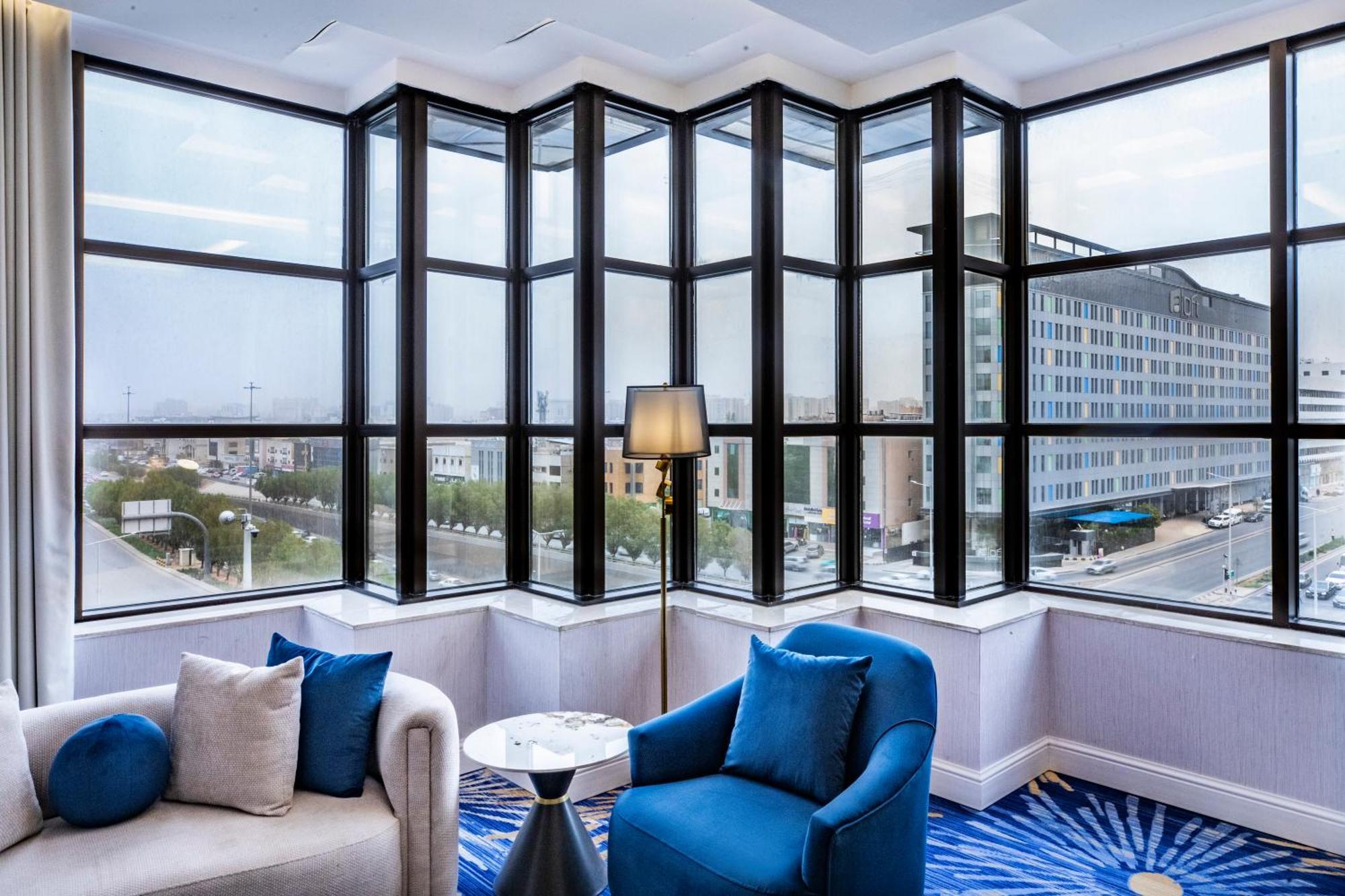 Novo Hotel 4*